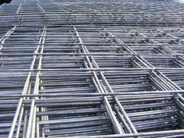 定尺鋼筋網(wǎng)型號(hào)圖片3